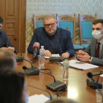 Відбулось громадське слухання звіту про виконання ...
