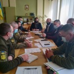 У Львівській РДА працюють над забезпечення чергово...