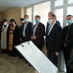 У Трускавці відкрили притулок для жінок та дітей, ...