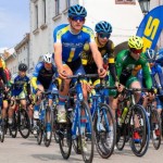 Велоперегони TOUR DE LVIV REGION зібрали учасників...