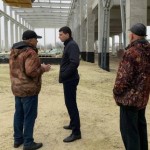 До кінця року на Кохавинській паперовій фабриці зб...