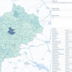 В Україні запрацювала соціальна карта територіальн...