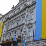 Понад півтори сотні представників громадянського с...
