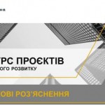 Подати заявку для участі у конкурсі проєктів регіо...