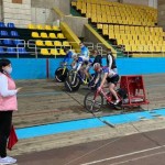 Національну молодіжну велокоманду на чемпіонат Євр...