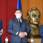 На Яворівщині представили новообраного голову Явор...