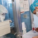 COVID-19: за останню добу по області госпіталізува...