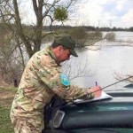 Виявлено 21 порушника, які здійснювали незаконний ...
