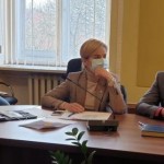 Комісія облради підтримала питання щодо надання Тр...