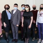 Бізнес заради допомоги: Віталій Загайний зустрівся...