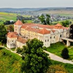Всі подані від Львівщини об’єкти культурної спадщи...