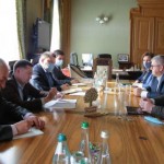 Компанія «Свісс Кроно» готова інвестувати 250 міль...