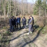 Нова лісова дорога у Трускавці об’єднає відомі кур...