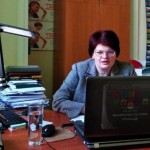 Реєстровці та міграційники Львівщини провели спіль...