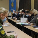 Львівщина готується до проведення теренової гри «С...