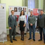 У Львівській ОДА експонується фотовиставка про жит...