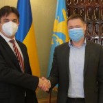 У Львові планують відкрити Генеральне консульство ...