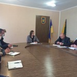 Семінар-нарада з питань цивільного захисту