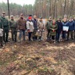 Створюємо ліси разом!