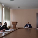 Нарада щодо нелегальних пасажирських перевезень