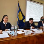 Відбулась 5-та позачергова сесія Львівської райо...