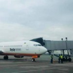 Лоукостер SkyUp відкрив рейс Львів – Батумі