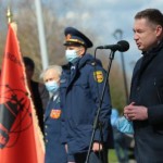 Жодна ідеологія не може бути вищою за життя людей...