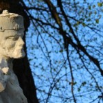 На День Європи Бібреччина запрошує в гості до Свят...
