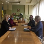 У Львівській РДА працюють над впорядкуванням та пе...