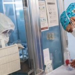 COVID-19: за останню добу по області госпіталізува...