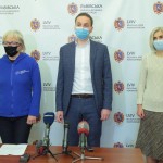 Медики нагадують про необхідність планової вакцина...