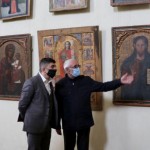 «Музей Митрополита Андрея Шептицького стане першою...