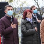 У Львові вшанували пам’ять Героїв Небесної Сотні В...