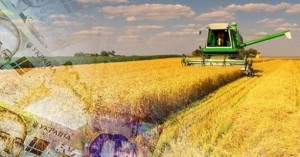 Сльськогосподарська тематика