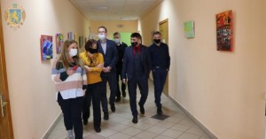 Соціальна реабілітація