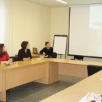 На Львівщині обговорили механізми роботи у кризові...