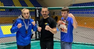 Спорт 1
