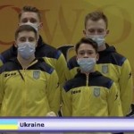 Акробати Львівщини вибороли золото на Кубку світу ...