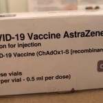 Львівщина отримала нову партію вакцин «Pfizer» та ...