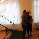 Напередодні Дня матері на Жовківщині привітали мат...