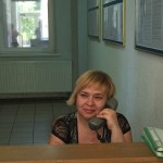 Проведено сеанс телефонного зв’язку “гаряча лінія”