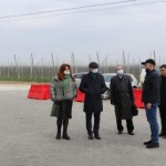 «Ми зацікавлені у розвитку фермерських господарств...