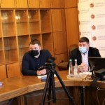 Обвал моста: комісія ТЕБ І НС доручила обстежити м...