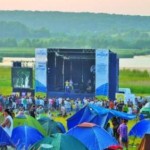 Молодіжний патріотичний фестиваль «Зашків» цьогорі...