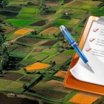 Понад 45 тис земельних ділянок зареєстрували кадас...