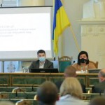 Проблемні питання місцевого самоврядування розглян...