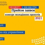 В обласному конкурсі з питань розвитку молоді Льві...