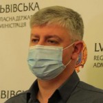 У Львівській обласній клінічній лікарні перебуває ...