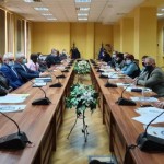 Для аграріїв Львівщини провели семінар-тренінг