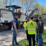 Дорожники відремонтують об’їзну Самбора за 43 міль...